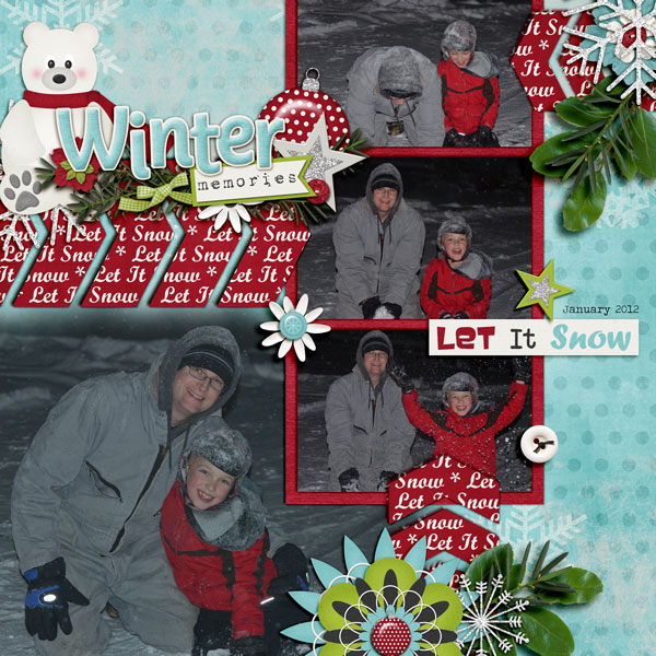 Winter Memories