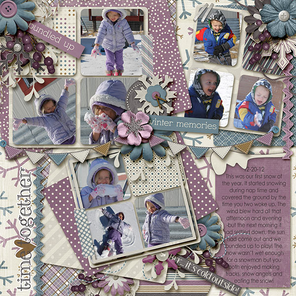 Winter Memories
