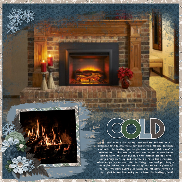 Winter Memory