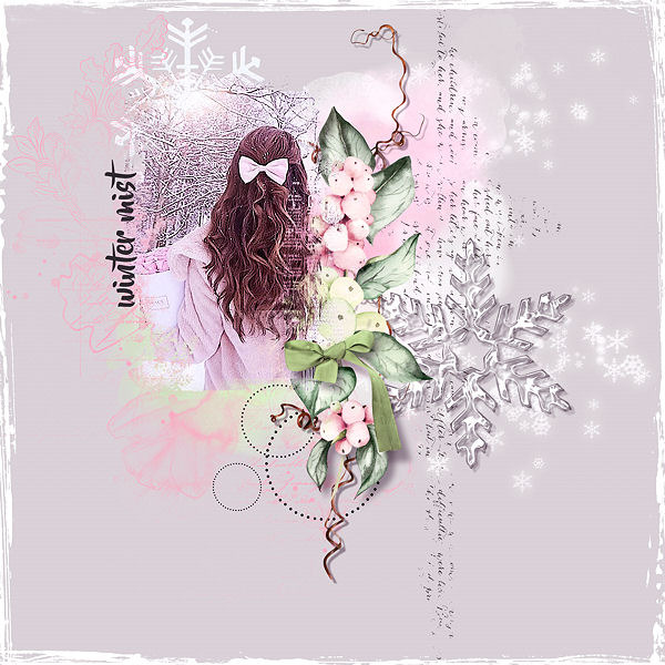 Winter Mist