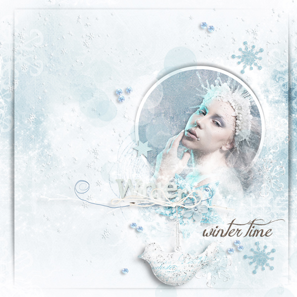 Winter Mix