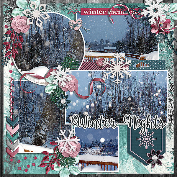 winter nights