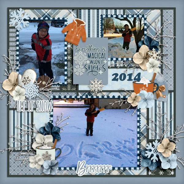 Winter Nights