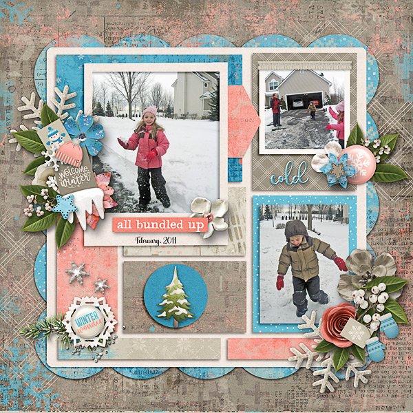Winter of 2011