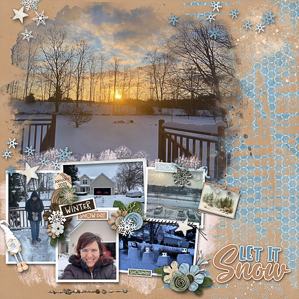 Winter of 2023