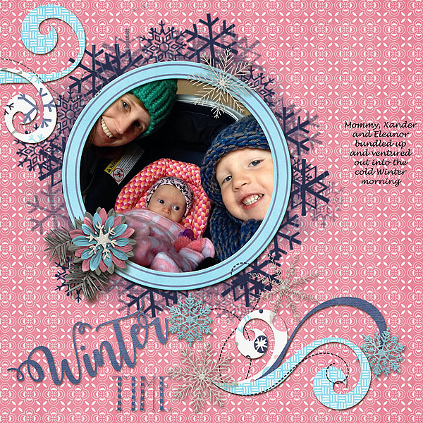 Winter Outing