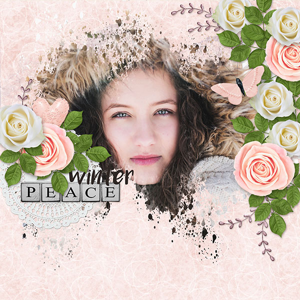 Winter Peace