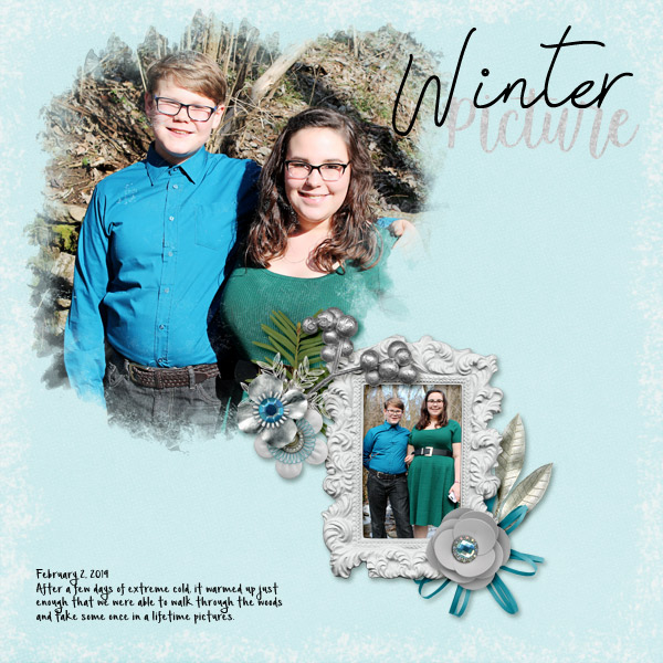 Winter Picture