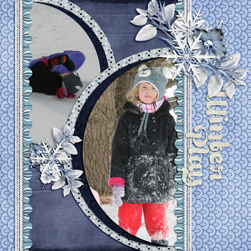 Winter Play
