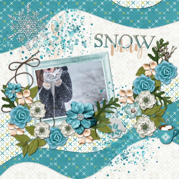 Winter play