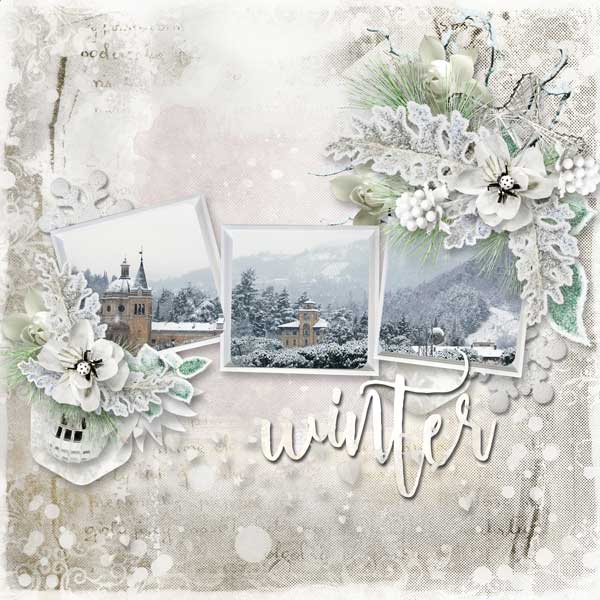 winter poetry
