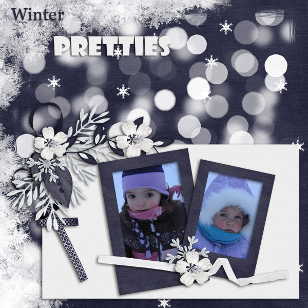 Winter Pretties