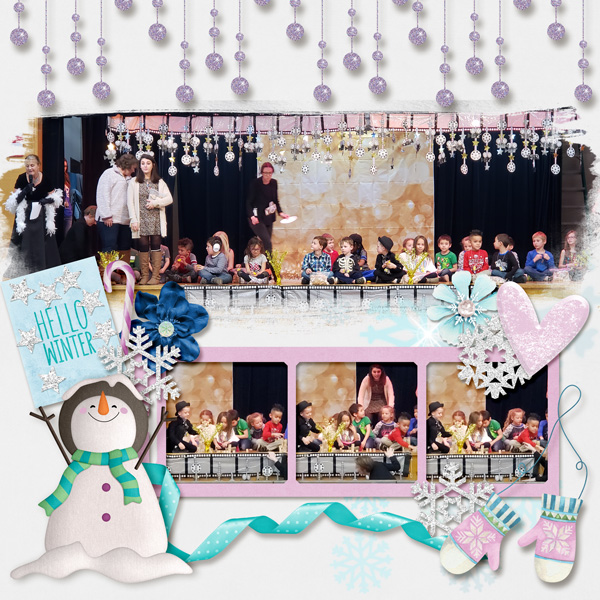 Winter Program