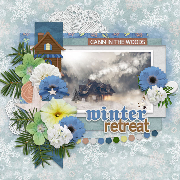Winter Retreat