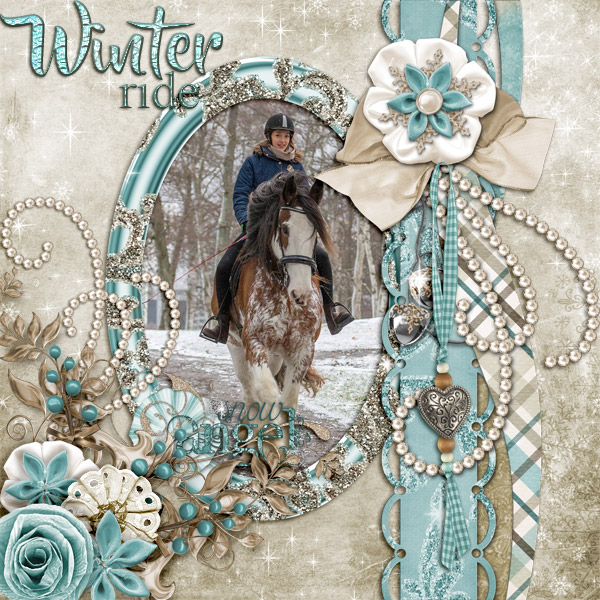 Winter-ride