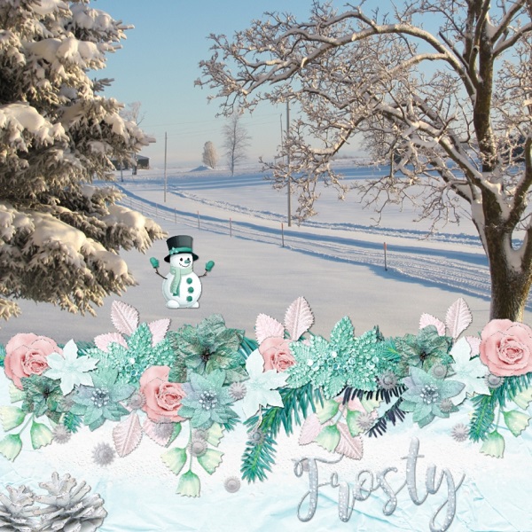 Winter Road