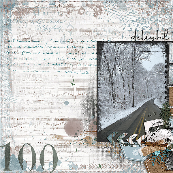 Winter Road