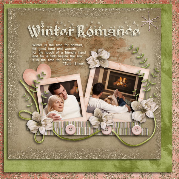 Winter Romance