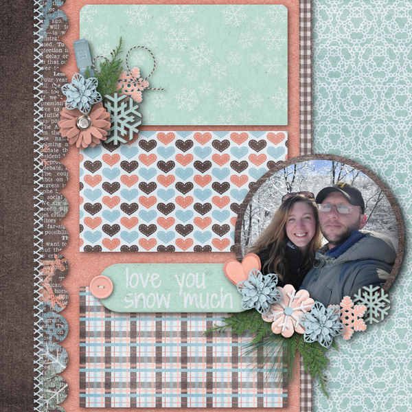 Winter Romance