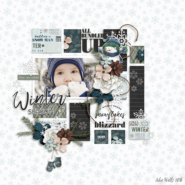 winter season