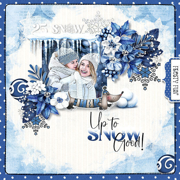 Winter Shivers