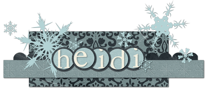 Winter signature