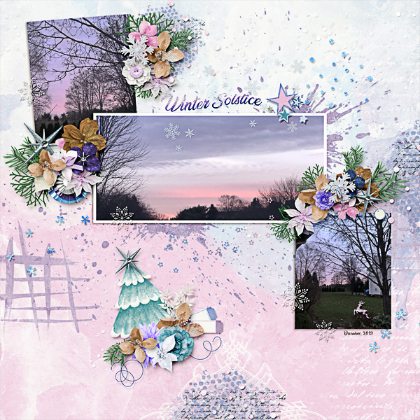 Winter Solstice of 2019