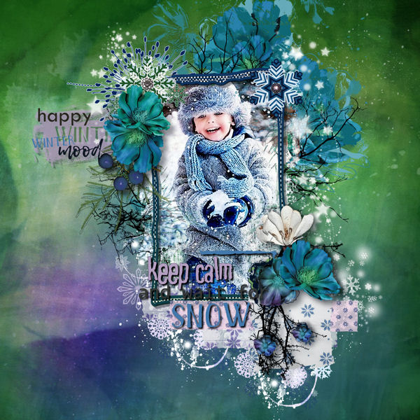 Winter Solstice