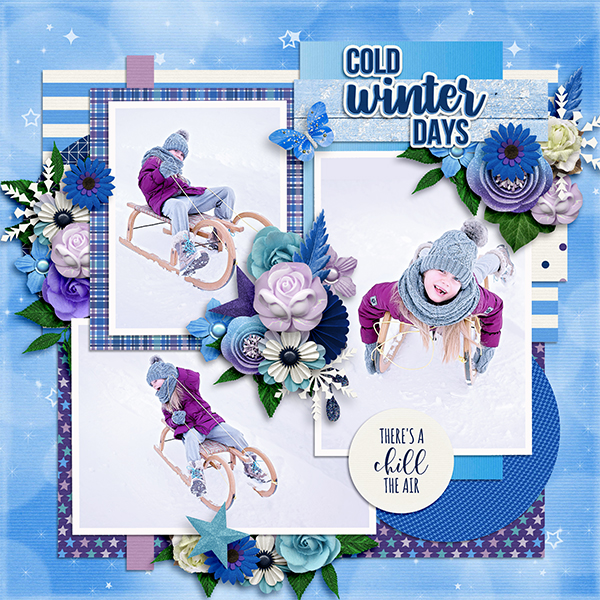 Winter solstice