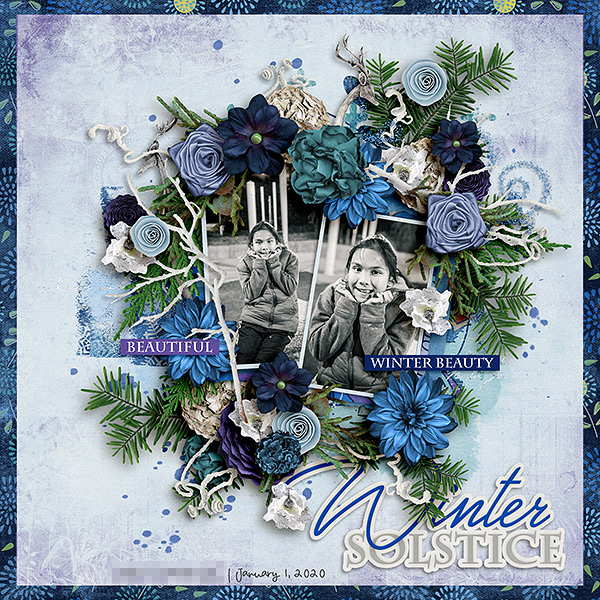 Winter Solstice