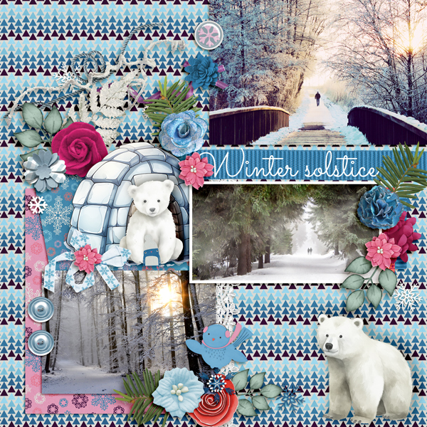 Winter Solstice