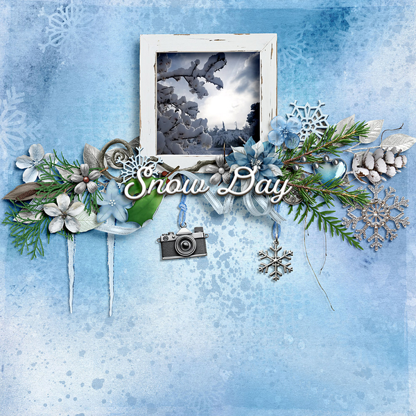 Winter Solstice
