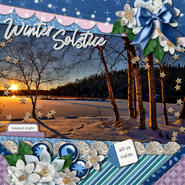 Winter Solstice