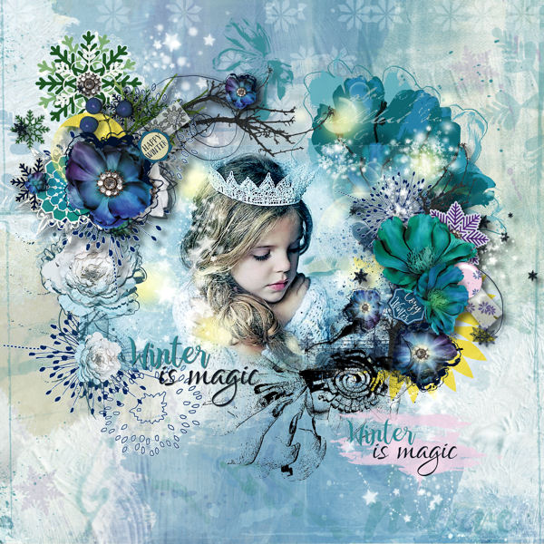 Winter Solsticeby