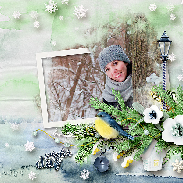 Winter song