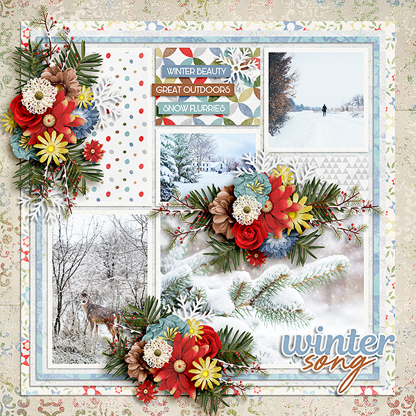 Winter Song