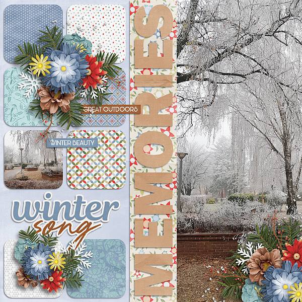Winter song