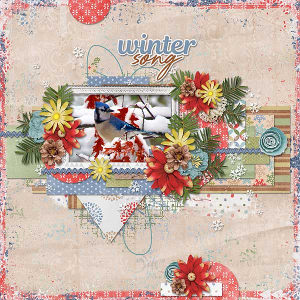 Winter Song