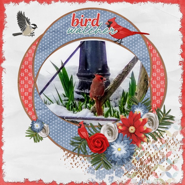 Winter Song