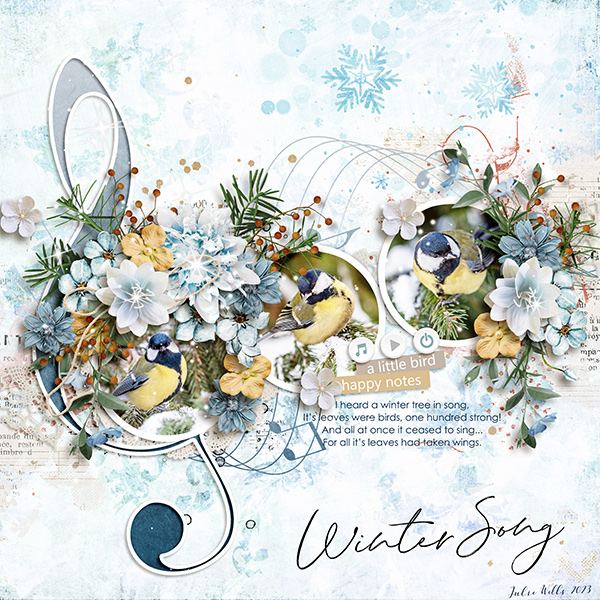 winter song