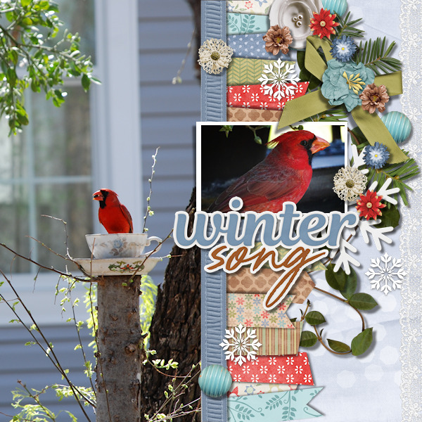 Winter Song
