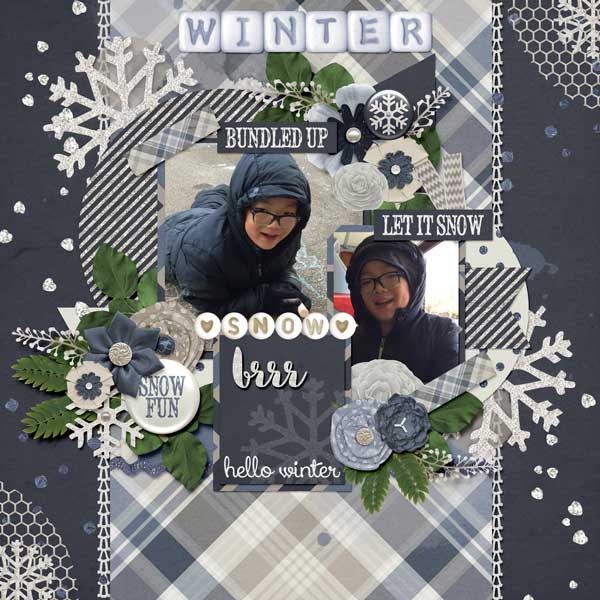 Winter-Sparkle