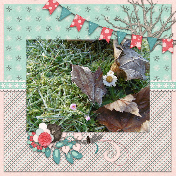 Winter Sparkle
