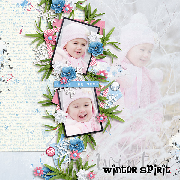winter spirit