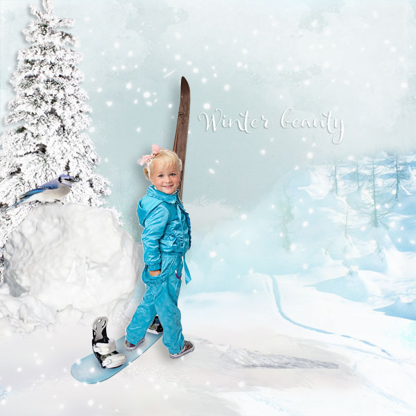 Winter Sports