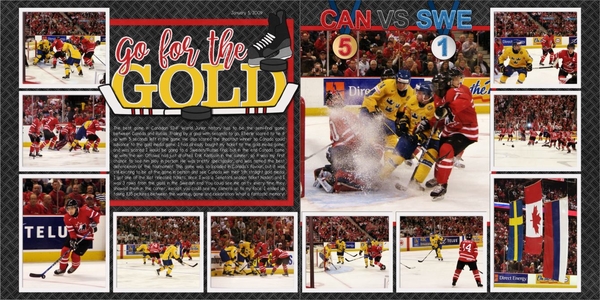 Winter Sports