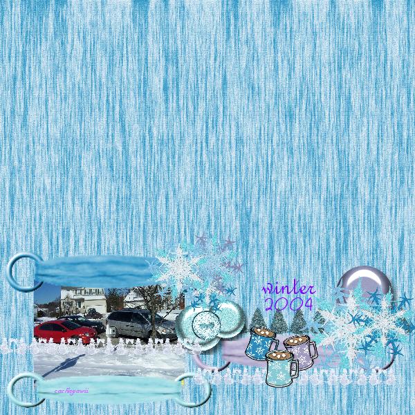 winter  ss 5/17