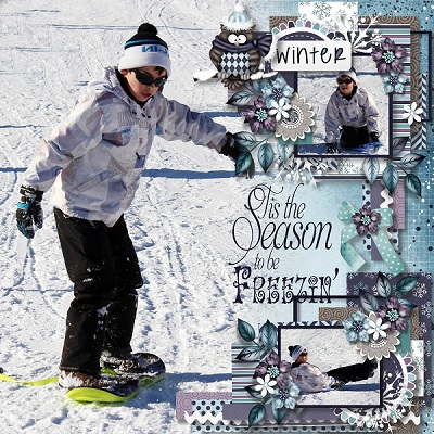 winter steps 3