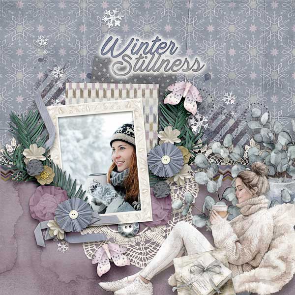 Winter Stillness