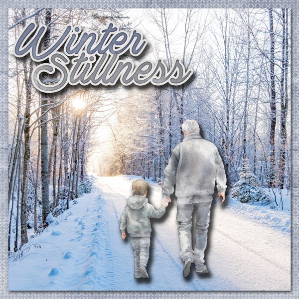 Winter Stillness
